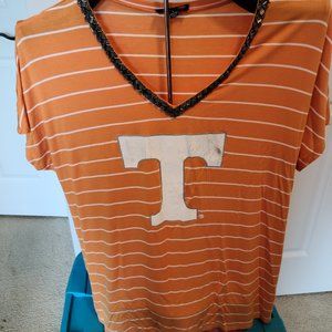 UT Vols women's t-shirt